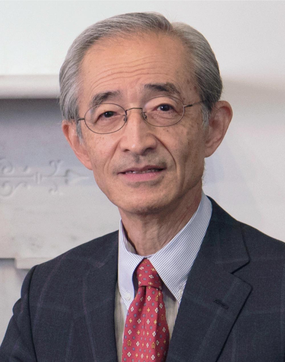平野信行