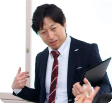 奥村高志教頭