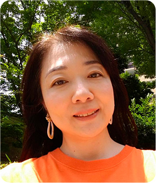 川添華子