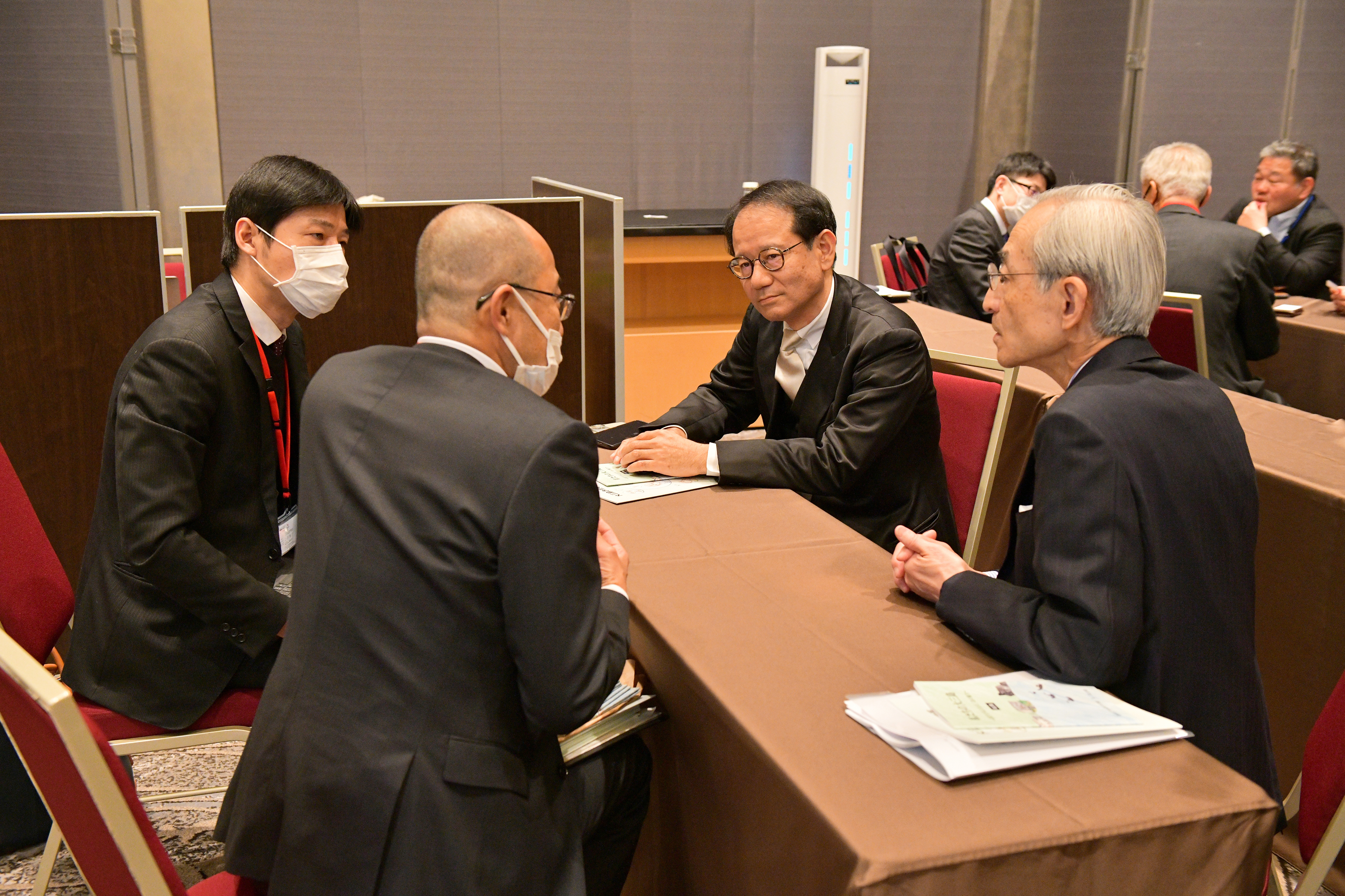 第2回みらい育成シンポジウム「学びを変え、社会を変える教育の可能性」開催レポート