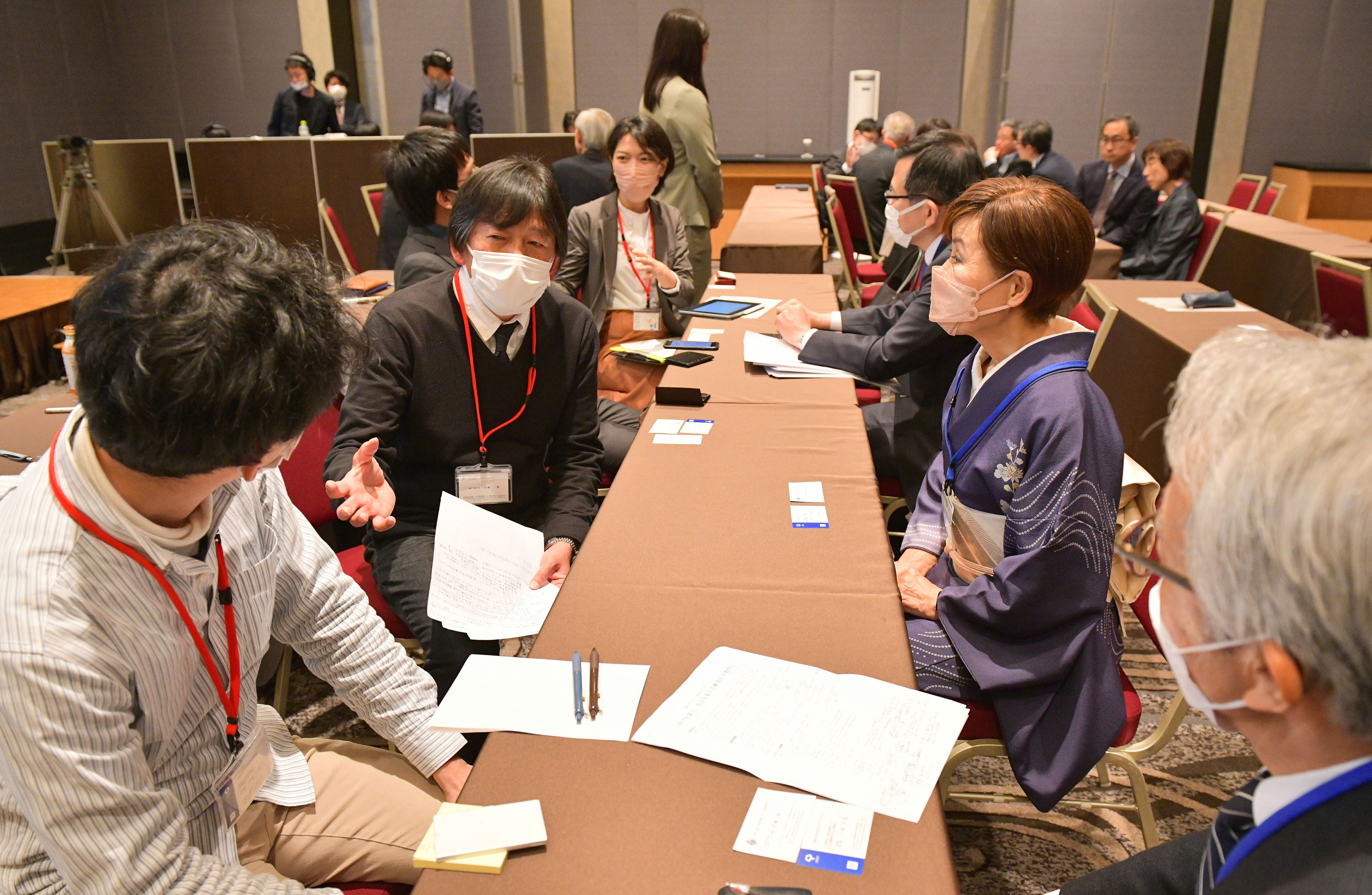 第2回みらい育成シンポジウム「学びを変え、社会を変える教育の可能性」開催レポート
