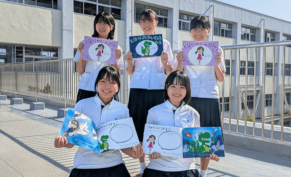 長崎県立長崎東中学校・高等学校