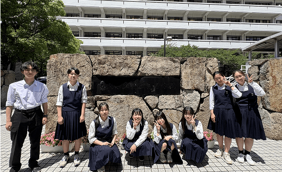 香川県立高松高等学校