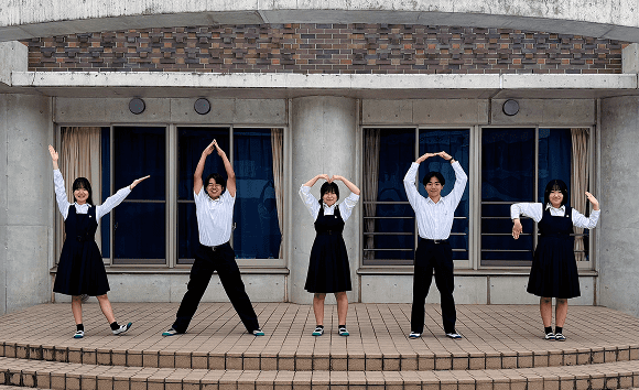 埼玉県立不動岡高等学校