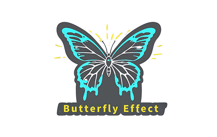 Butterfly Effect（バタフライエフェクト）