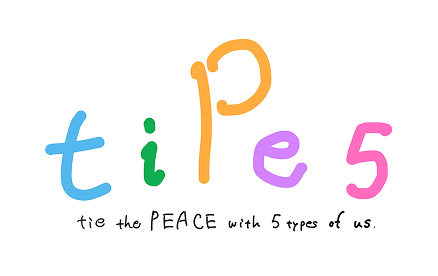 Tipe5（タイプファイブ）