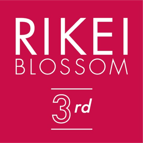 RIKEI BLOSSOM