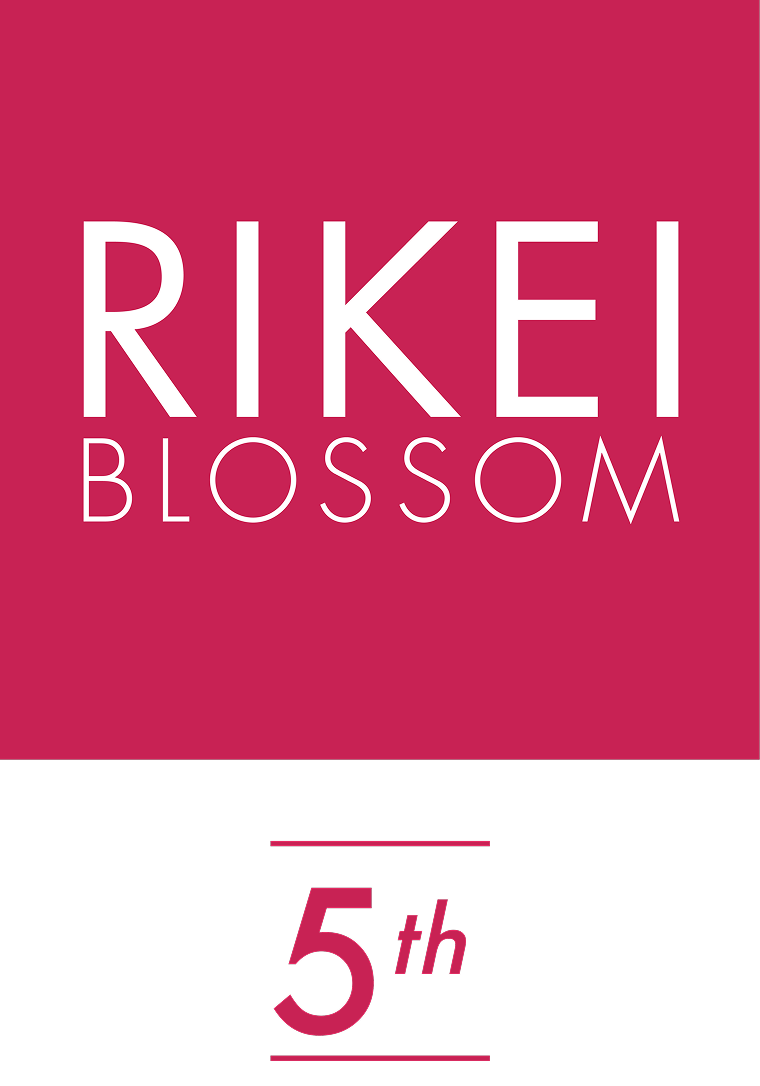 RIKEI BLOSSOM