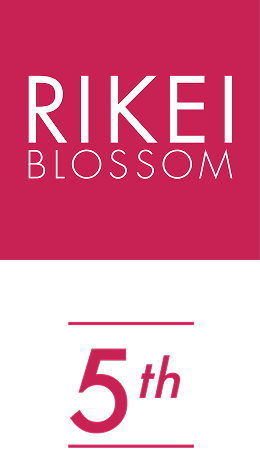 RIKEI BLOSSOM