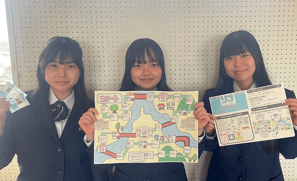 静岡県立榛原高等学校