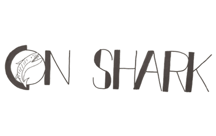 ON SHARK🦈(オンシャーク)